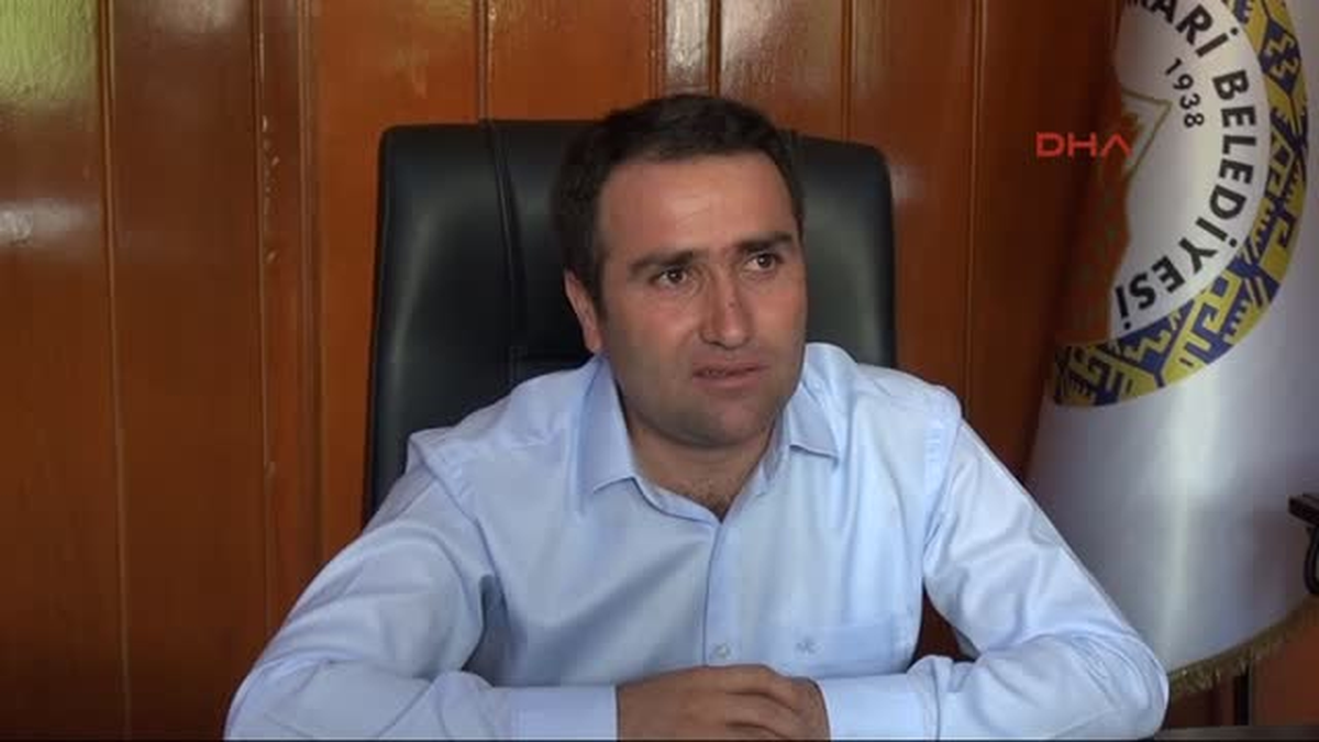 \'Barışta Hakkari\'de Buluşalım\' Hazırlığı