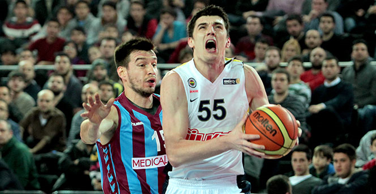 Basketbolda 2014-2015 Sezonu Fikstürleri Yarın Çekiliyor