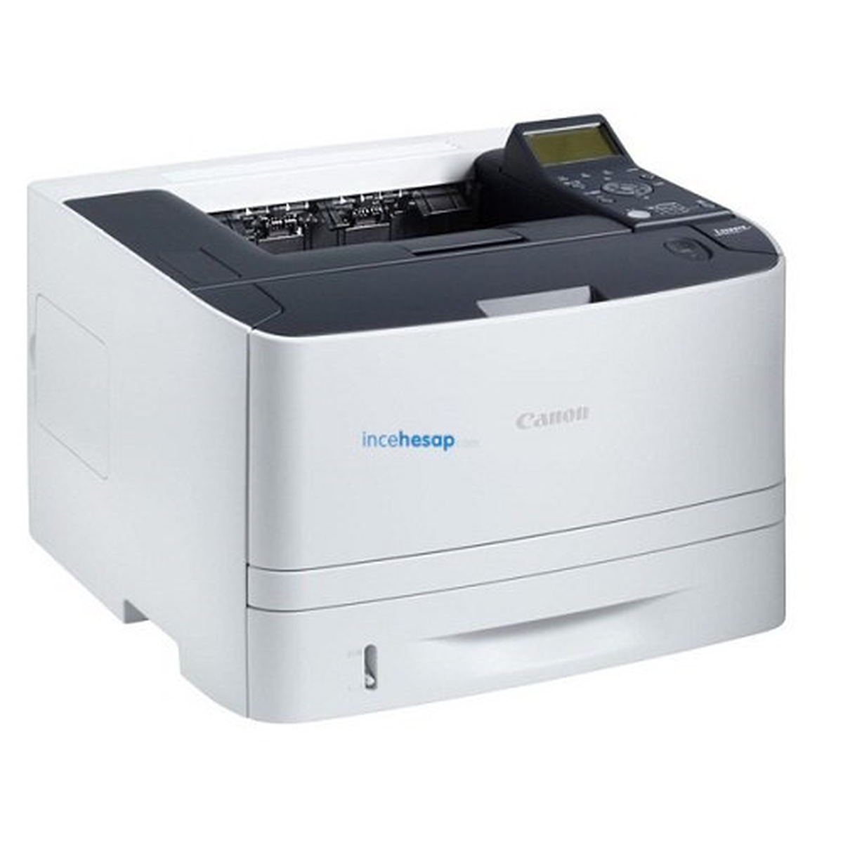 Canon Lbp-6670dn Lazer A4 Yazıcı (Network+dubleks)