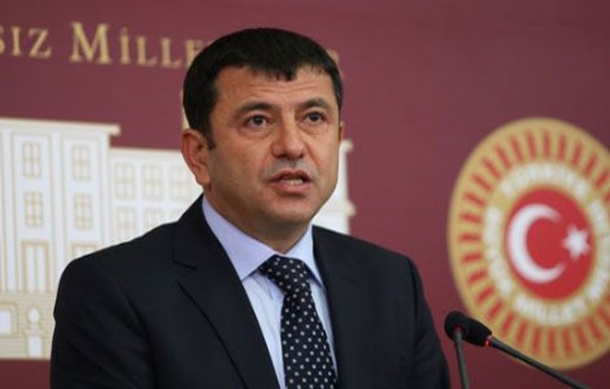 CHP\'li Ağbaba: Tek Aday Olabilir