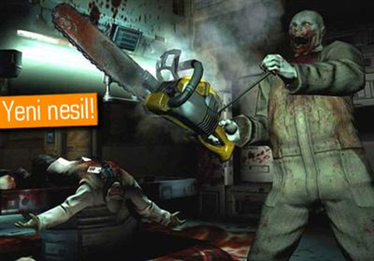 Yeni Doom\'un İlk Videosu Yayınlandı