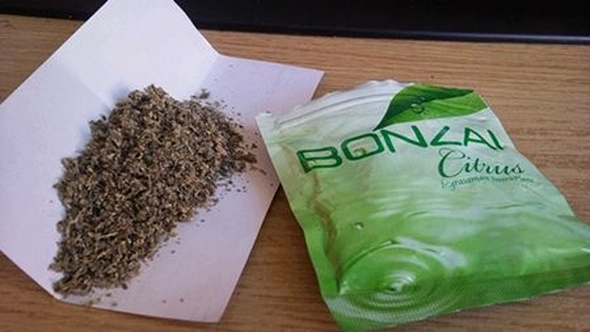 Edirne\'de Uyuşturucu Operasyonu: 3 Gözaltı