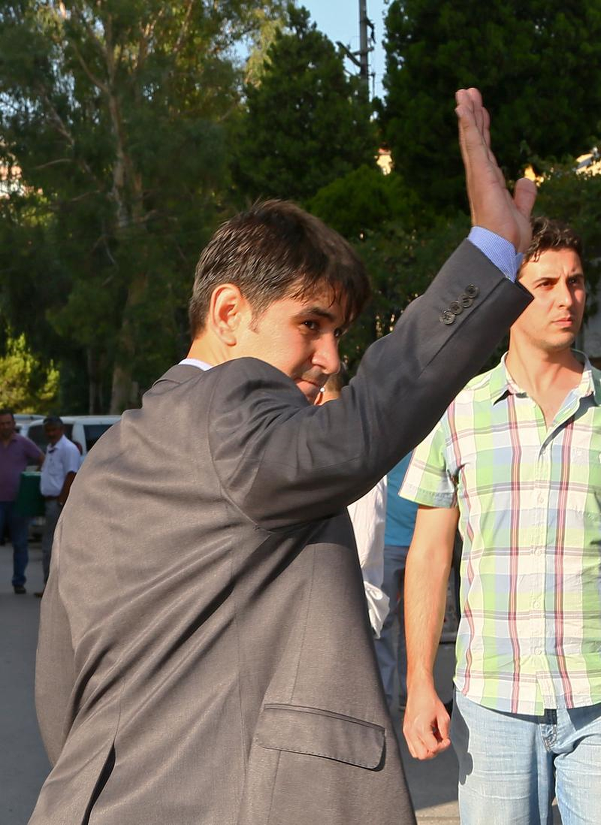 Emniyetteki "Paralel Yapı" Operasyonu