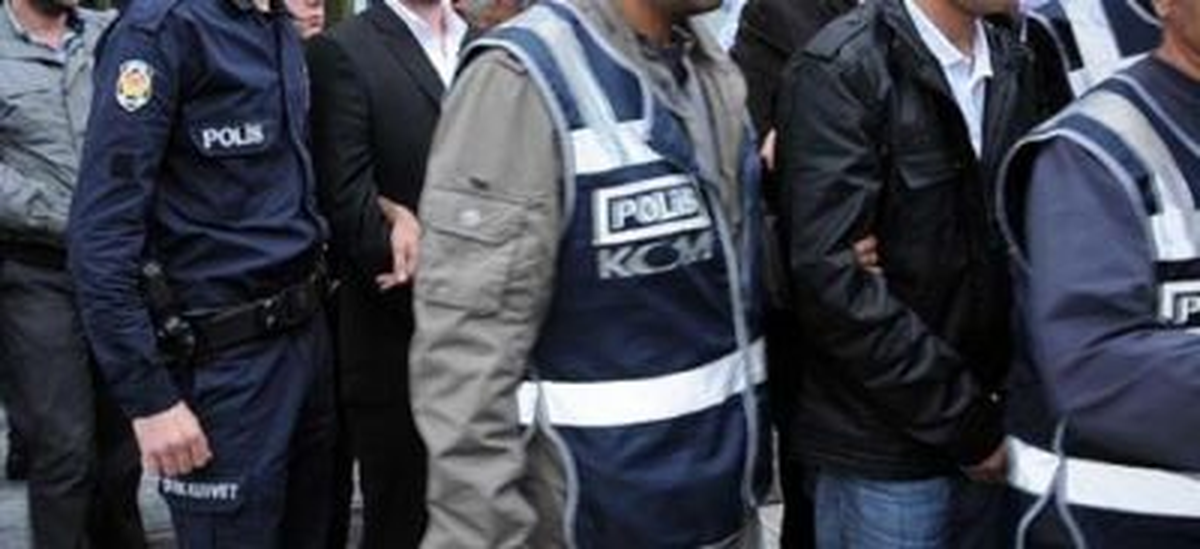 Düğünde Çıkan Kavgaya Karışan 3 Şüpheli Yakalandı