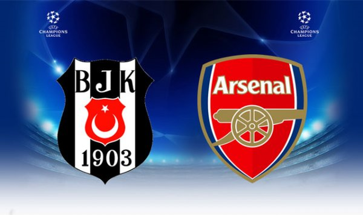 Futbol: UEFA Şampiyonlar Ligi