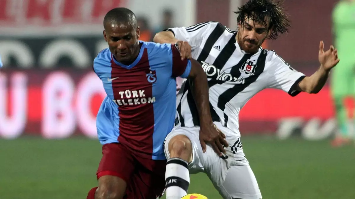 Halilhodzic\'ten Şok Malouda Kararı