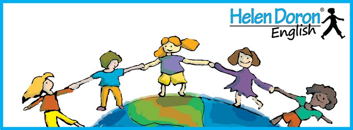 Helen Doron Türkiye\'yi Kapsamaya Devam Ediyor
