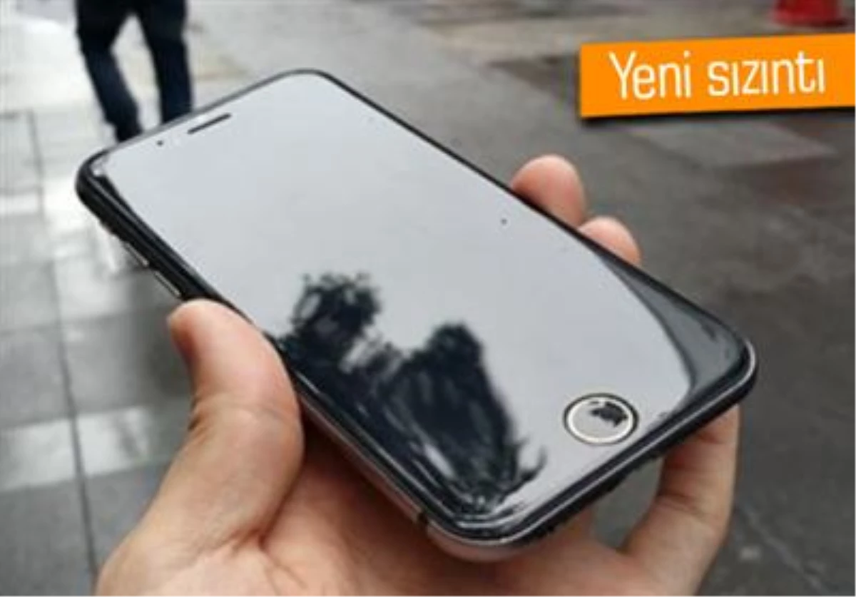 İphone 6\'da Nfc Olacak Gözüküyor