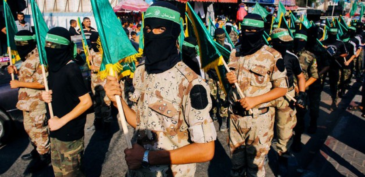 İsrail Ordusundan Hamas\'a Yeni Suçlama