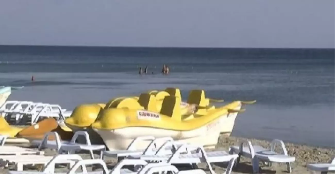 İstanbul\'da Denize Açılan 5 Kişi ile İlgili Valilik Açıklama Yaptı