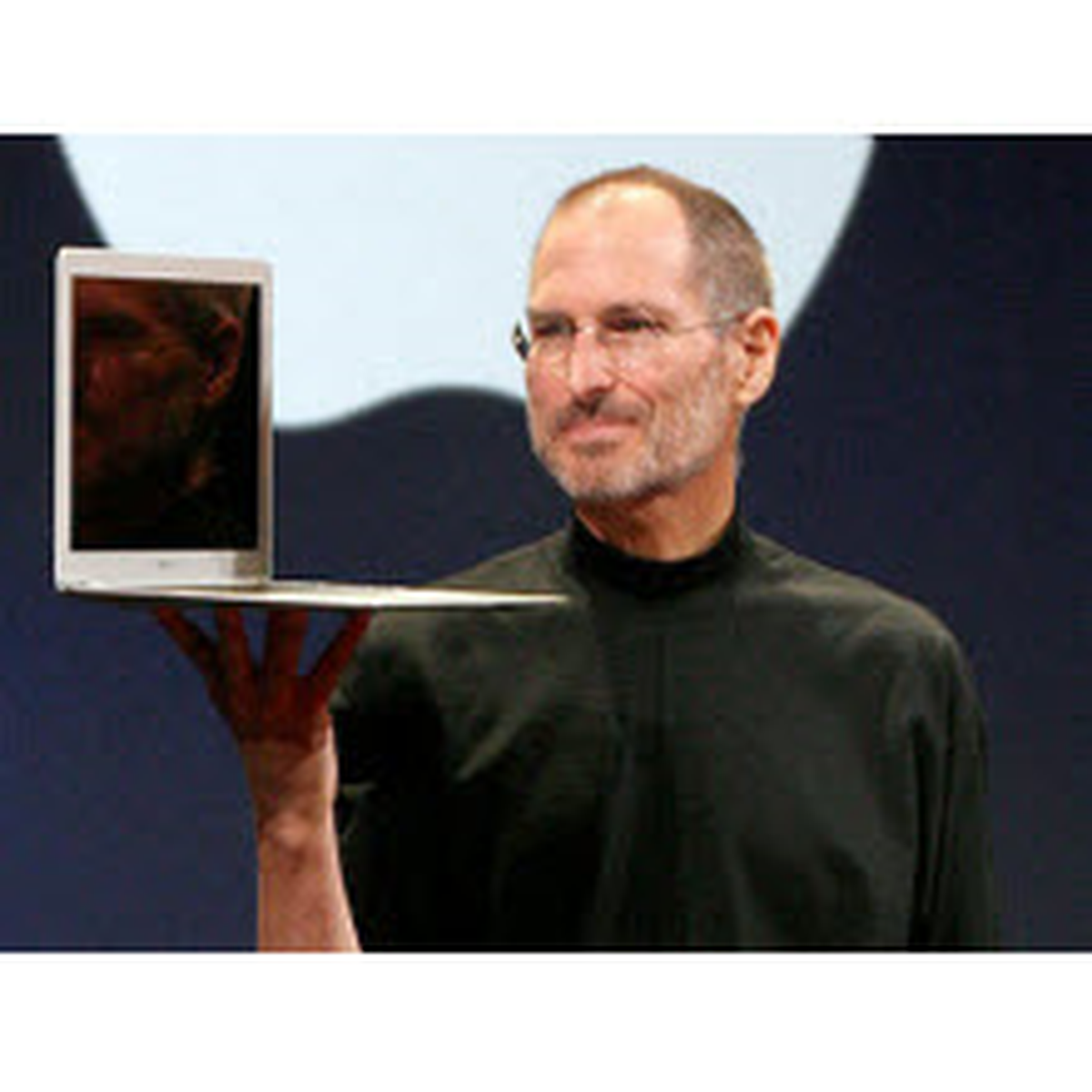Jobs\'un Apple Üniversitesi!