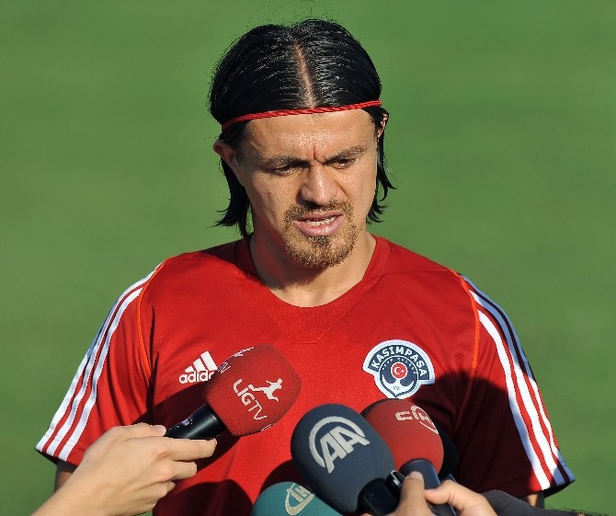 Kasımpaşa Futbol Takımında Yeni Sezon Hazırlıkları