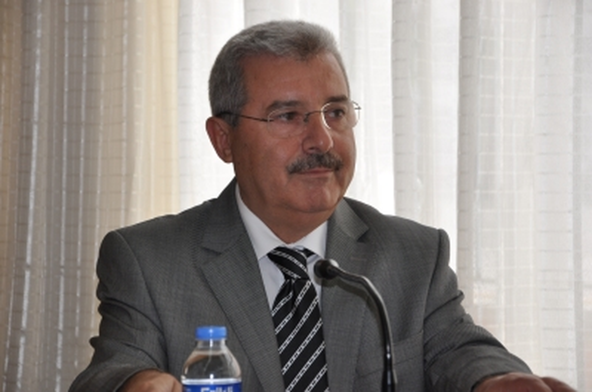 Klü Genel Sekreteri Erbay Açıklaması
