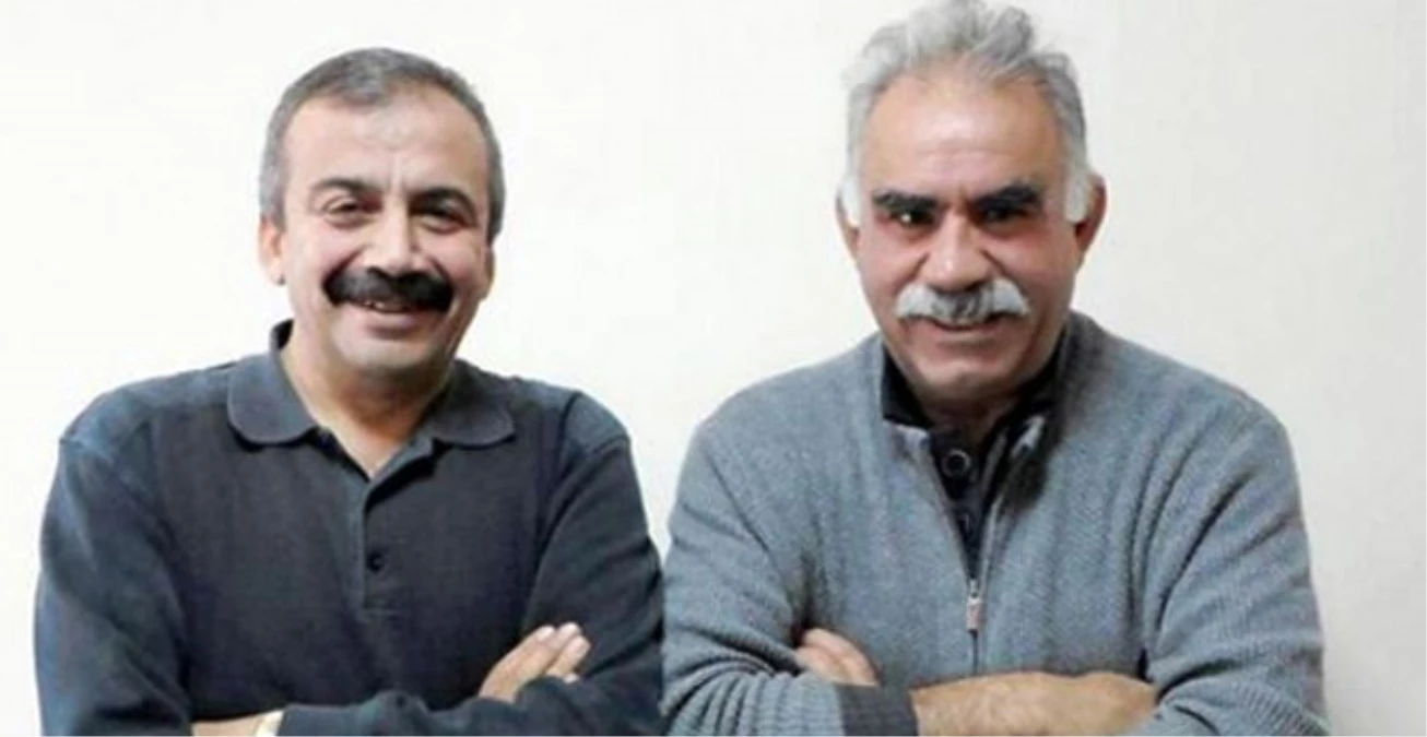 Köşk Seçim Sonuçları Öcalan\'ı Sevindirdi