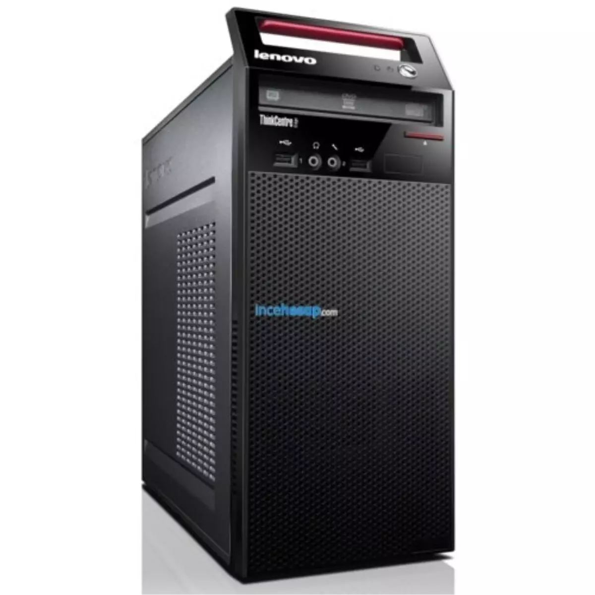 Lenovo E73 10as0034tx İ5-4430s 4gb 500gb Dos Tower