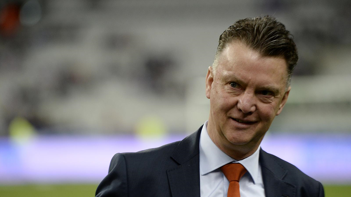 Louis Van Gaal Emekli Olacağı Tarihi Açıkladı