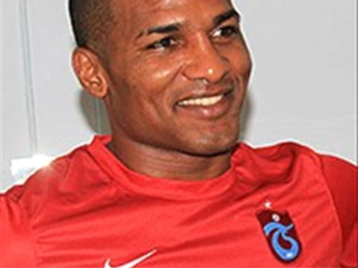 Malouda Antrenmanda Yok!