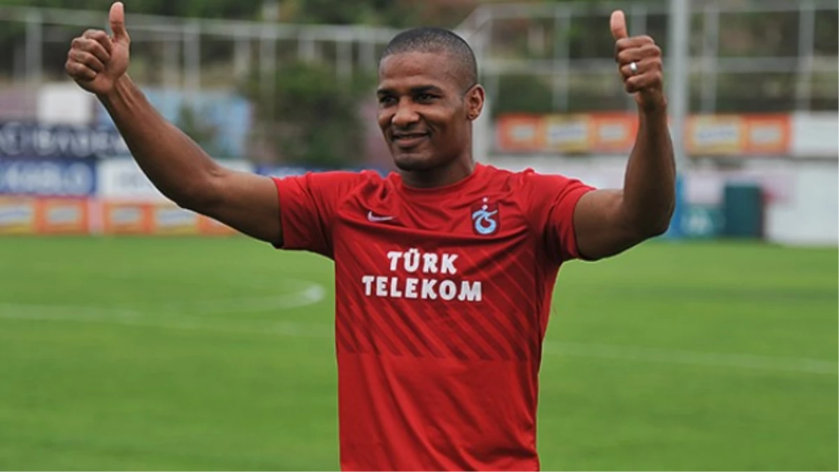 Malouda İçin Trabzonspor Defteri Kapandı