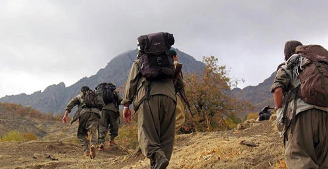 PKK, Tatvan\'da 2 Kişiyi Kaçırdı