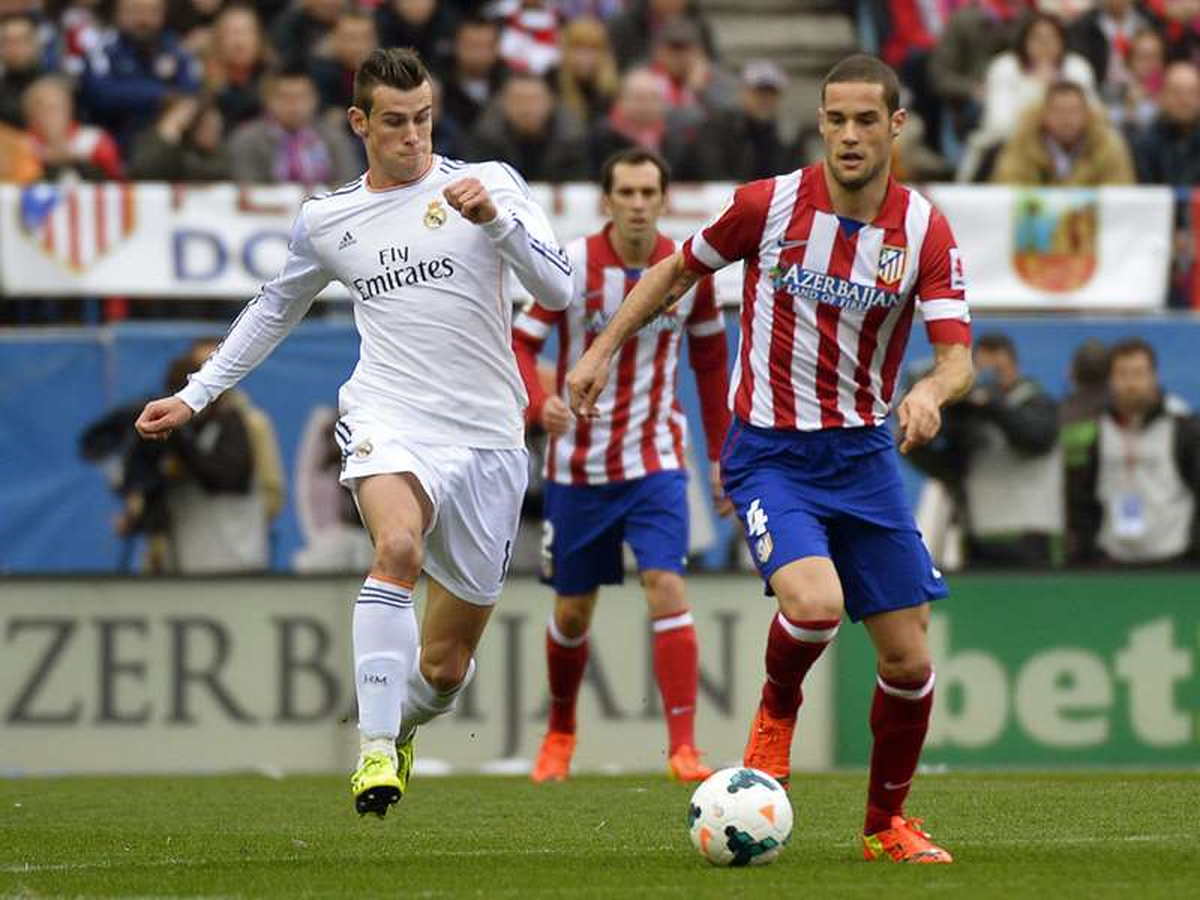 Real Madrid - Atletico Madrid Maçı Hangi Kanalda?