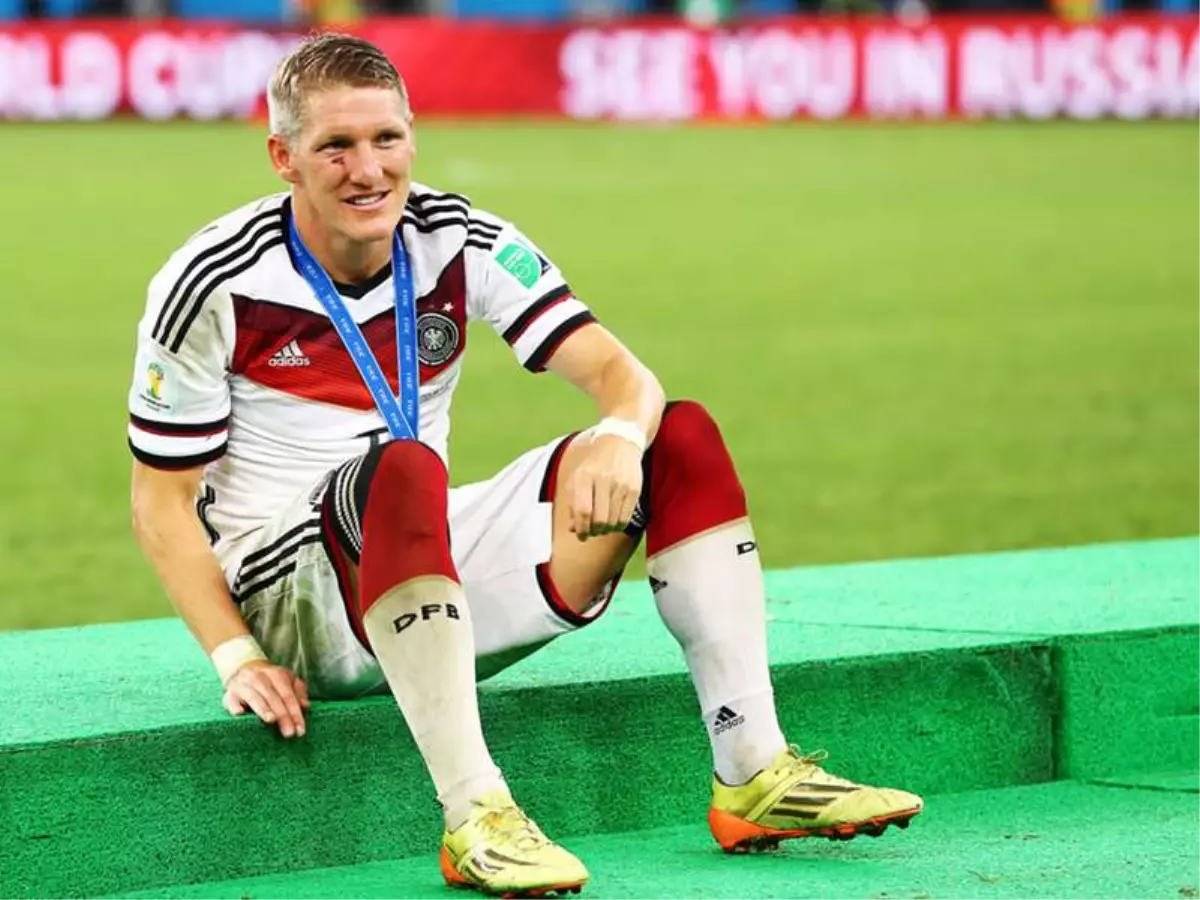 "Schweinsteiger\'in Sakatlığı Basit Değil"