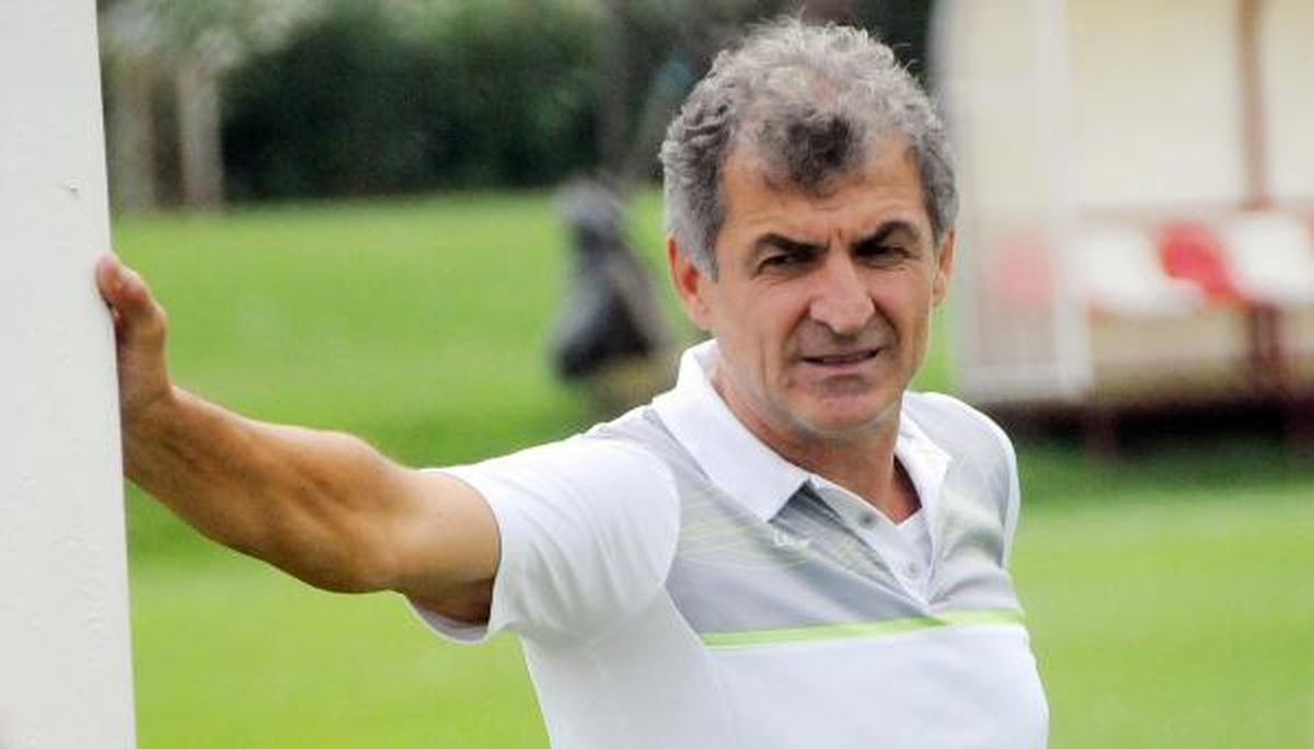 Samsunspor Katkı Sağlayacak Oyuncu Arıyor (Yeniden-Başlıktaki Katkı Değişti)