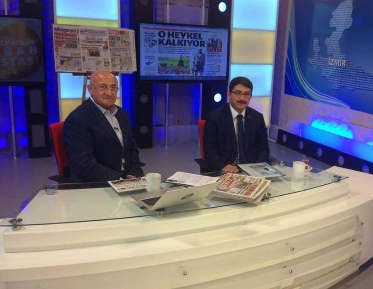 Şehzadeler Belediye Başkanı Ömer Faruk Çelik Açıklaması