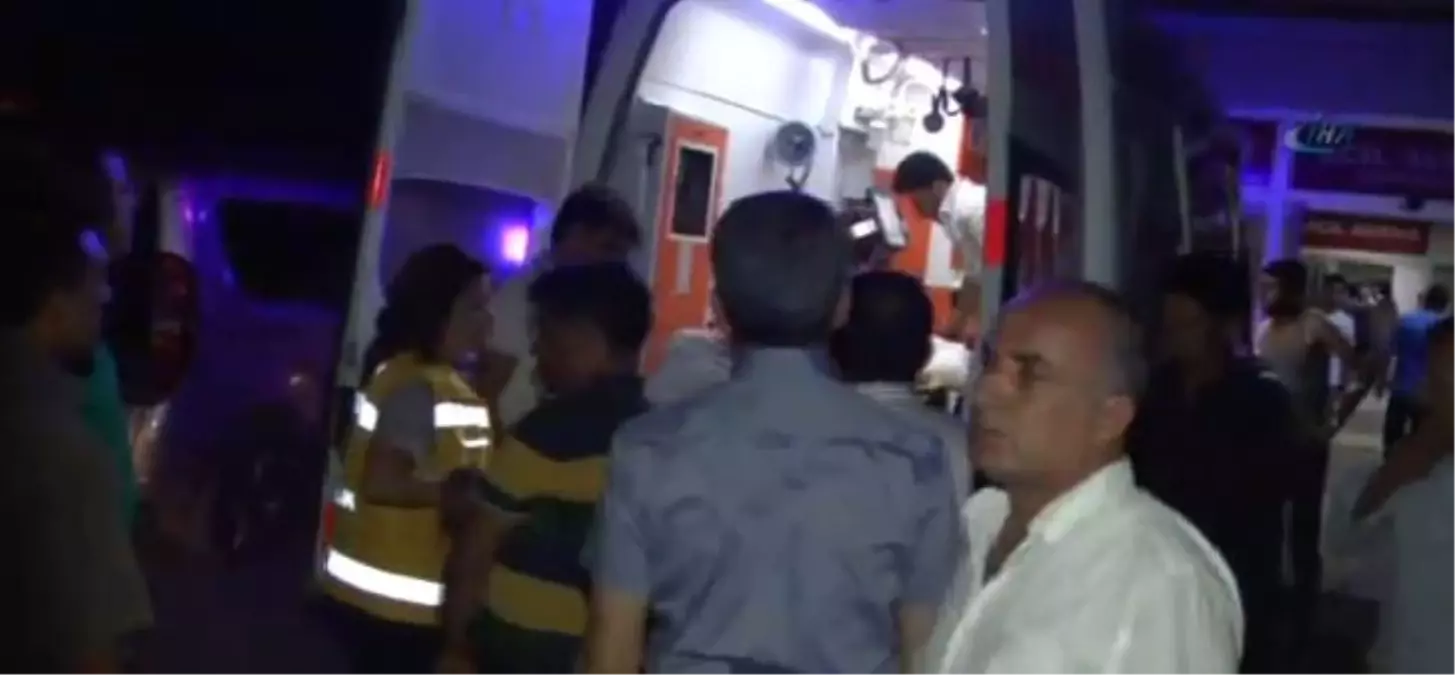 Siirt'te Silahlı Kavga: 6 Yaralı