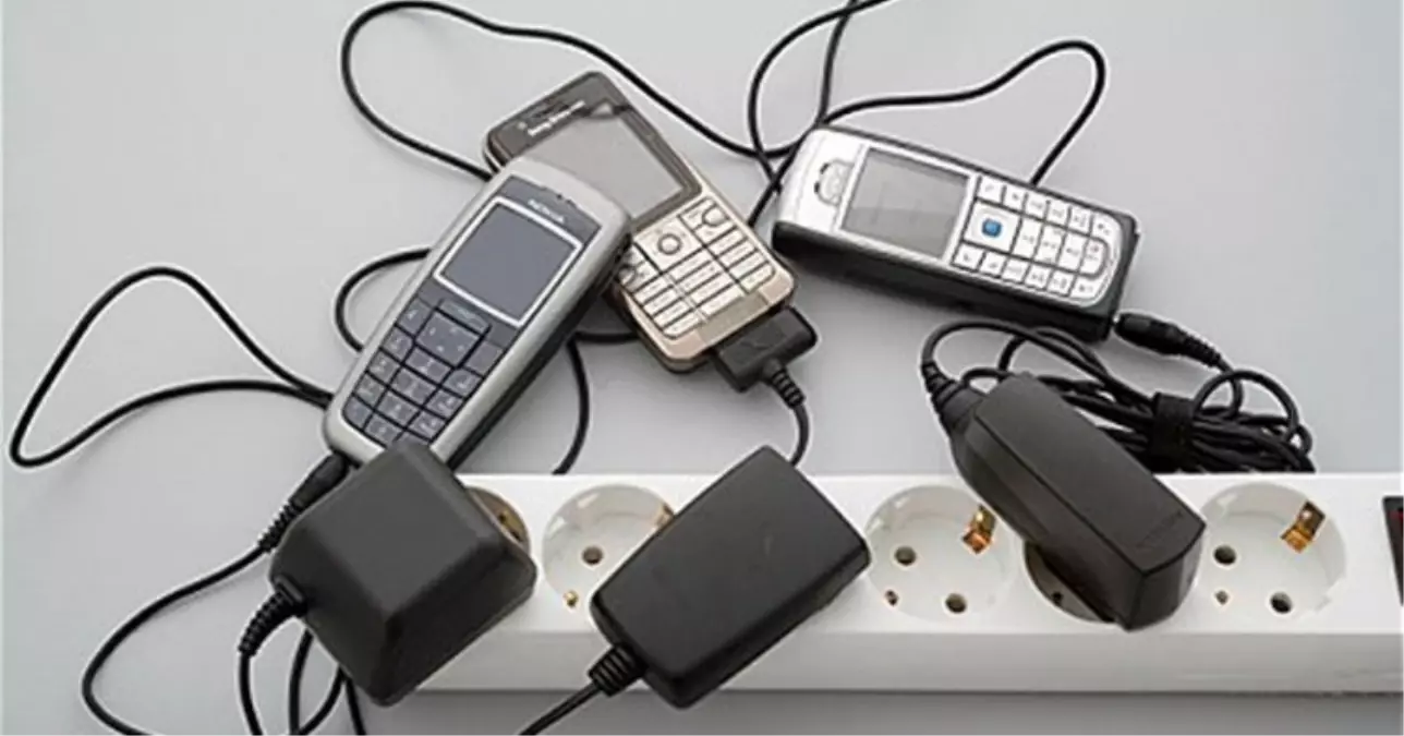 Telefon Şarjı ile İlgili Yanlış Bilinen 5 Gerçek