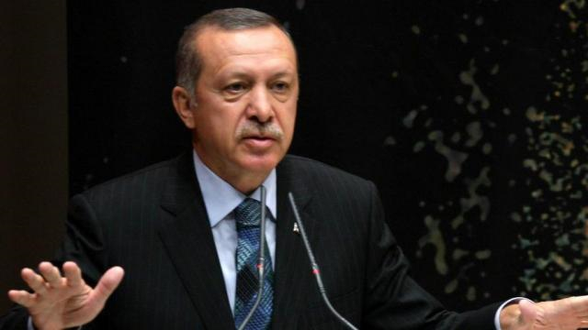 The New York Times\'ın Erdoğan Hazımsızlığı