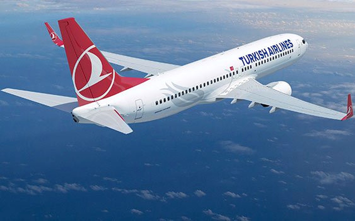 THY\'nin Yılın İlk Yarısında Net Kârı 172 Milyon Lira
