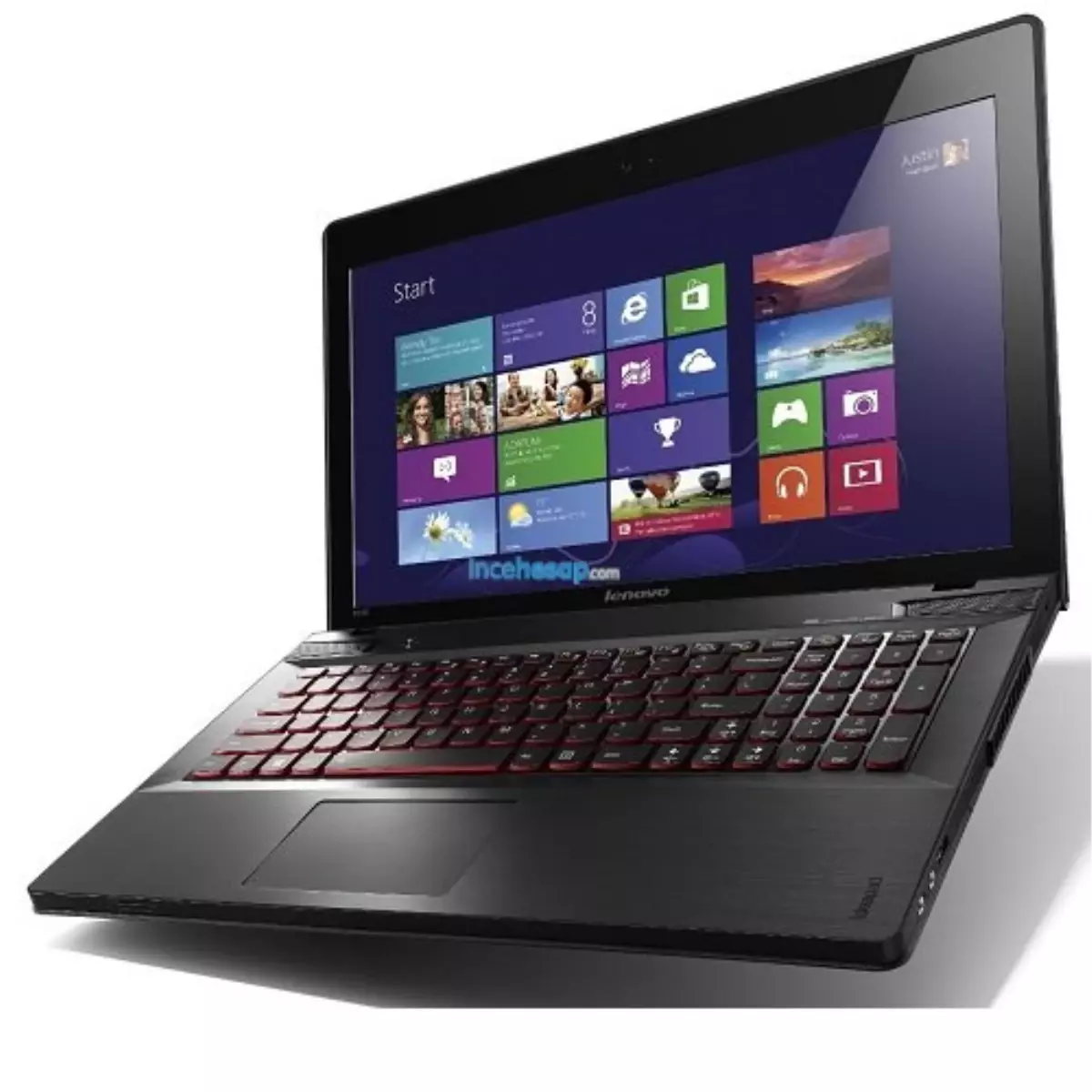 Toshiba Qosmio X870-15g Notebook