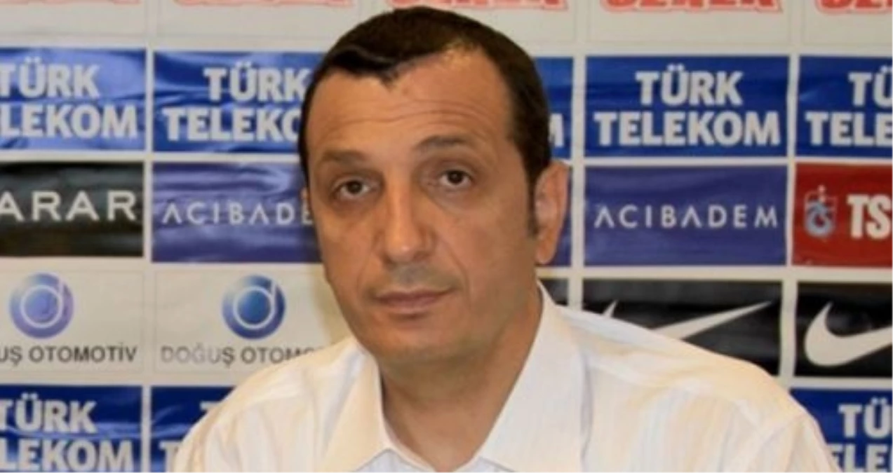 Trabzonspor Kulübü Genel Sekreteri Güney Açıklaması