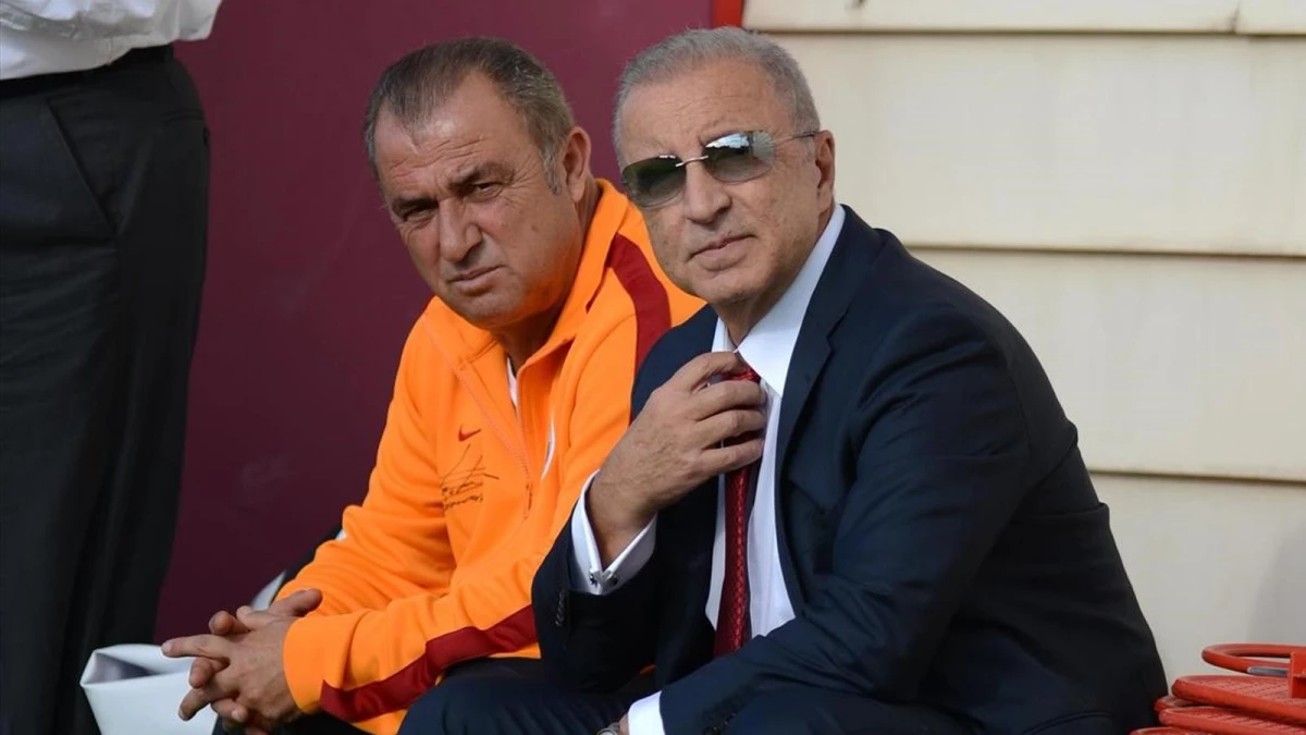 Ünal Aysal\'dan Cesare Prandelli\'ye Fatih Terim Tarifesi