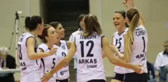 Voleybol: Bayanlar 2. Ligi