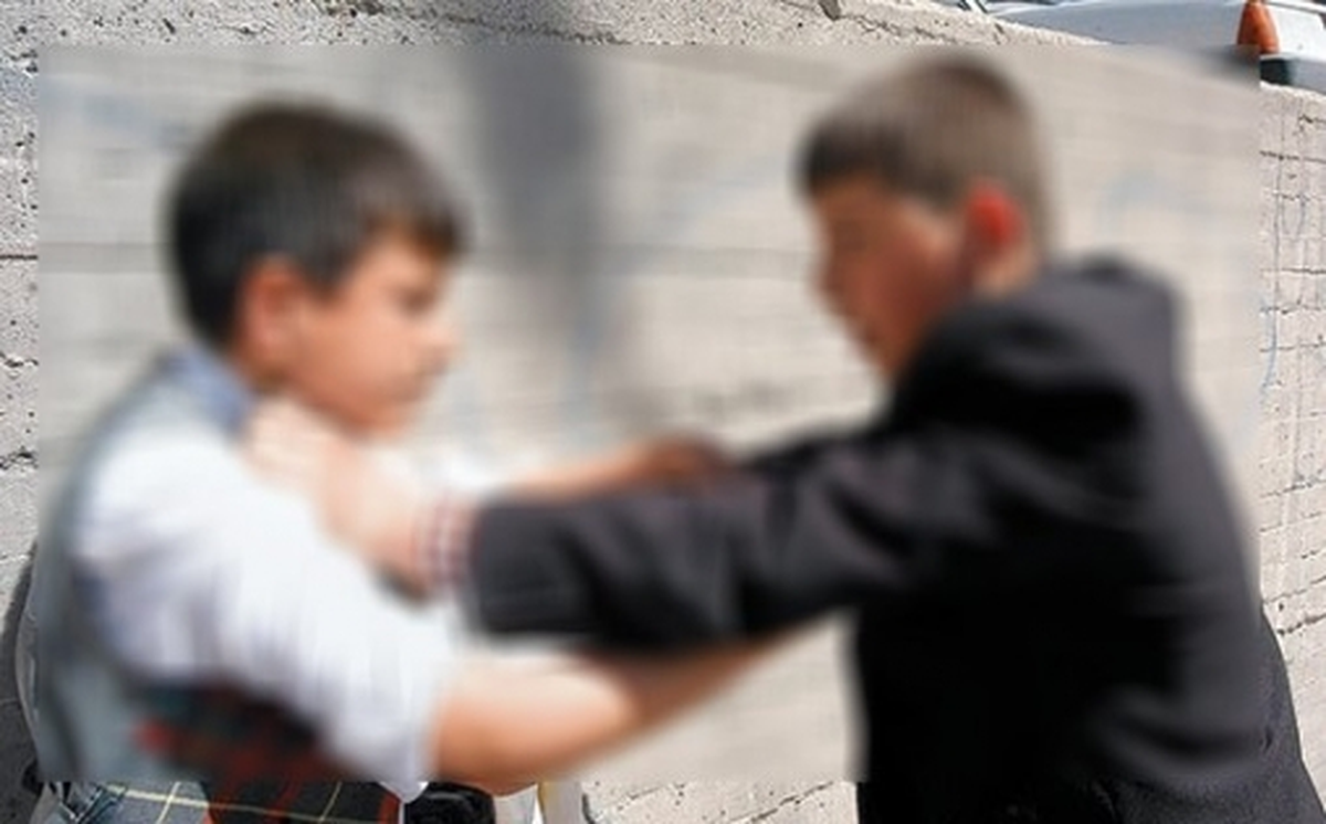 Yılda 300 Bine Yakın Çocuk Karakolluk Oluyor