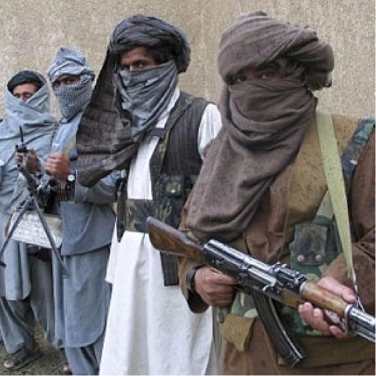Afganistan\'da İki Günde 66 Militan Öldürüldü