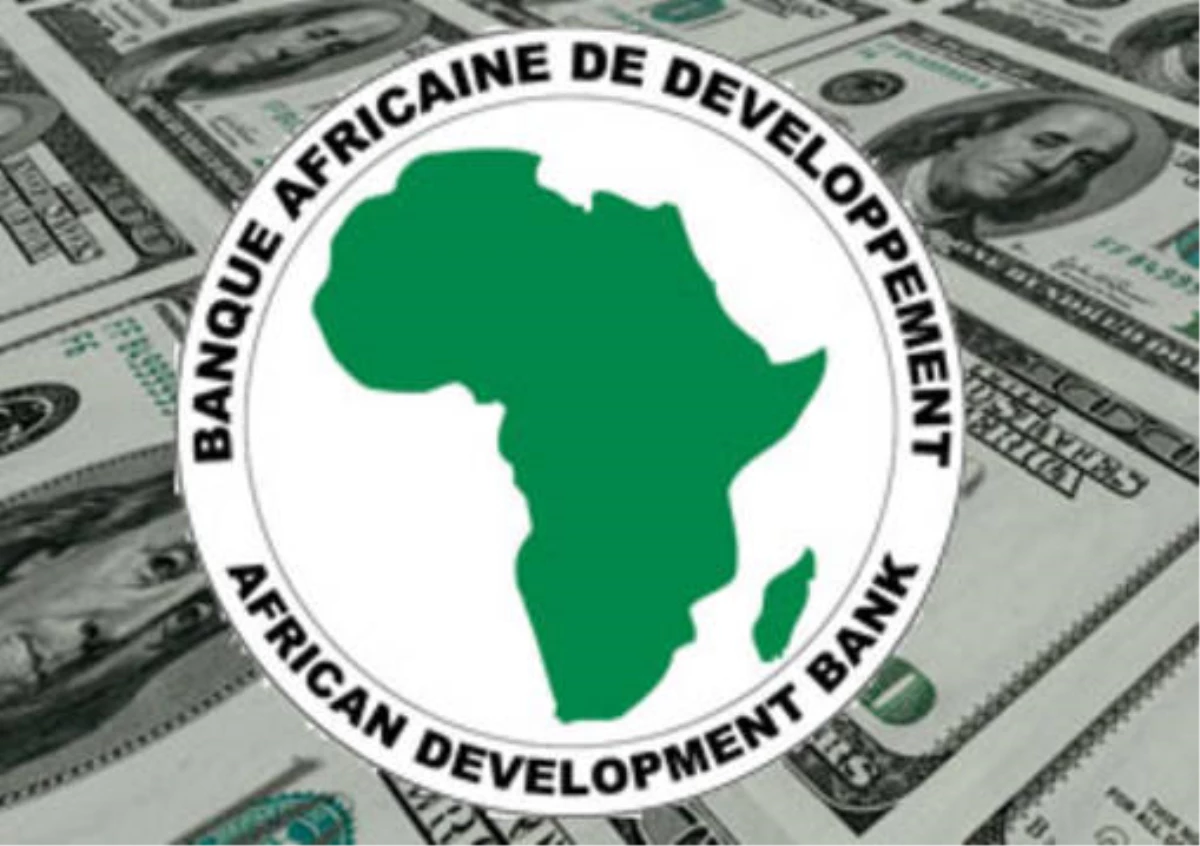 Afrika Kalkınma Bankası Sermayesini Yaklaşık Üçe Katladı
