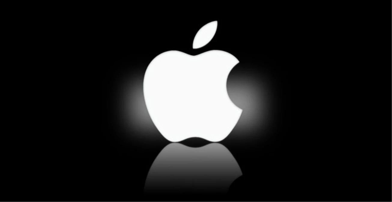 Apple Hisseleri Rekor Kırdı