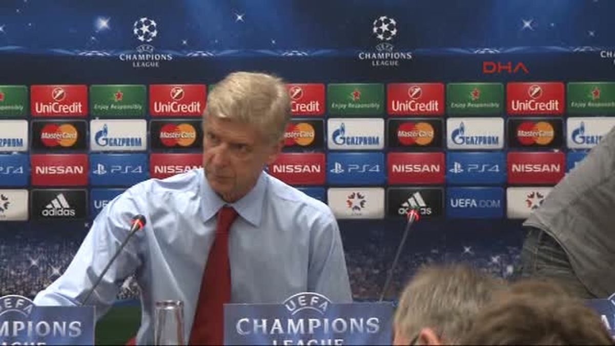 Arsenal Maçının Ardından