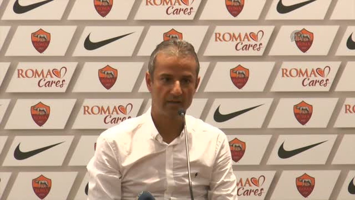 İsmail Kartal: Galatasaray Provası Değil