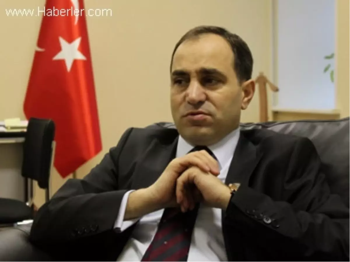 Aa Muhabirinin Ferguson\'da Darp Edilmesi