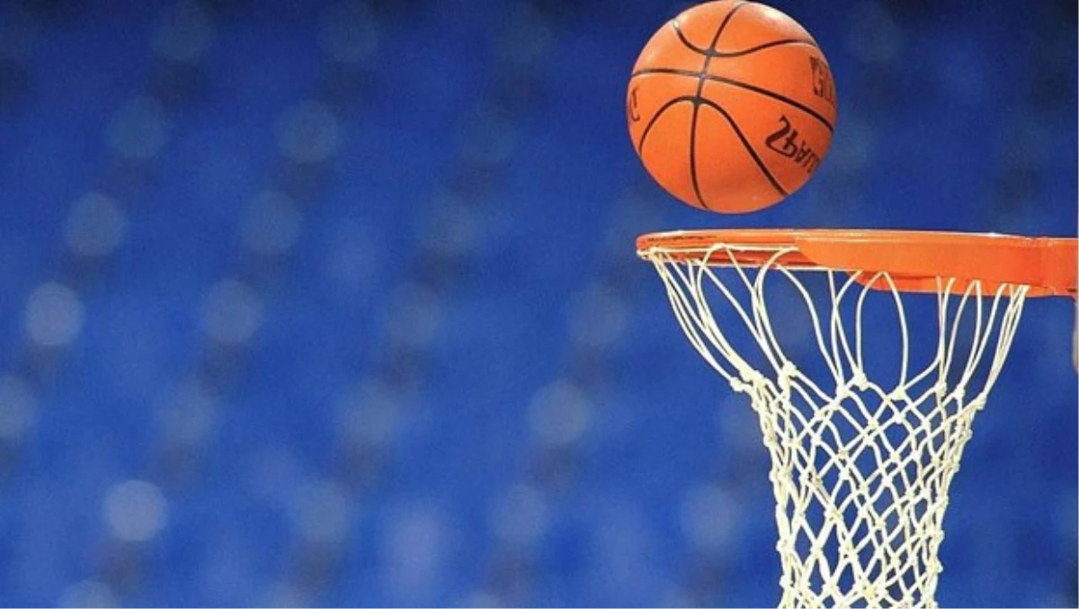 Basketbol Erkekler Ligi 2014-2015 Sezonu Fikstürü Belli Oldu