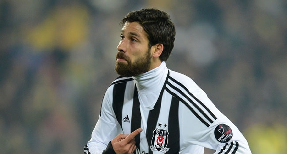 Beşiktaşlı Futbolcular Arsenal Maçını Değerlendirdi