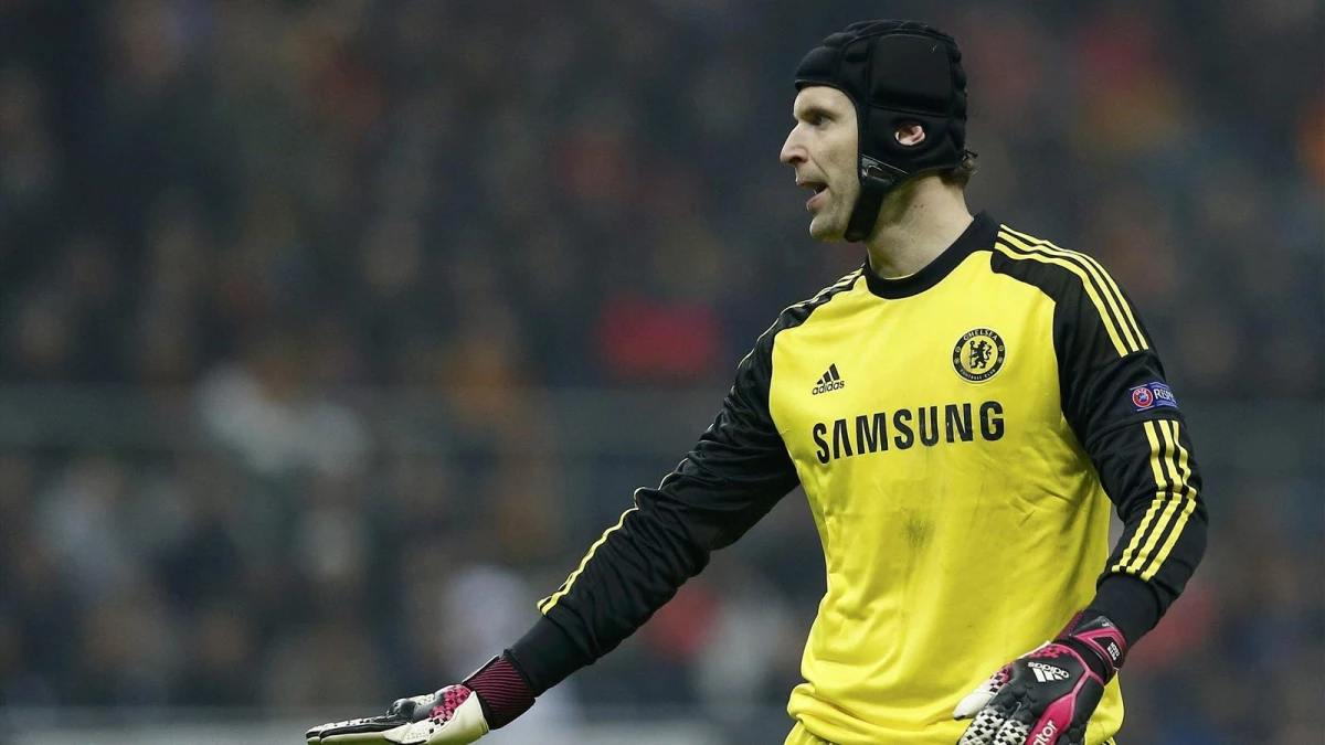 Cech, Yeniden 1 Numara Olmak İstiyor