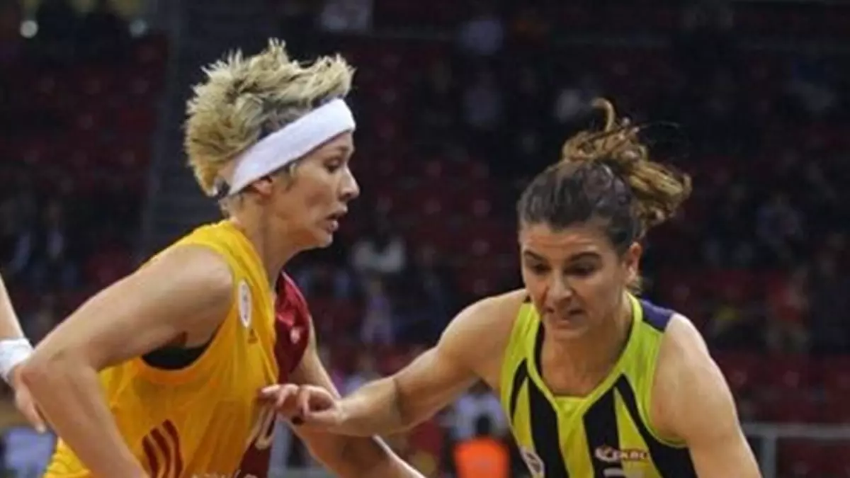 Tkbl 2014-2015 Sezonu Fikstürü