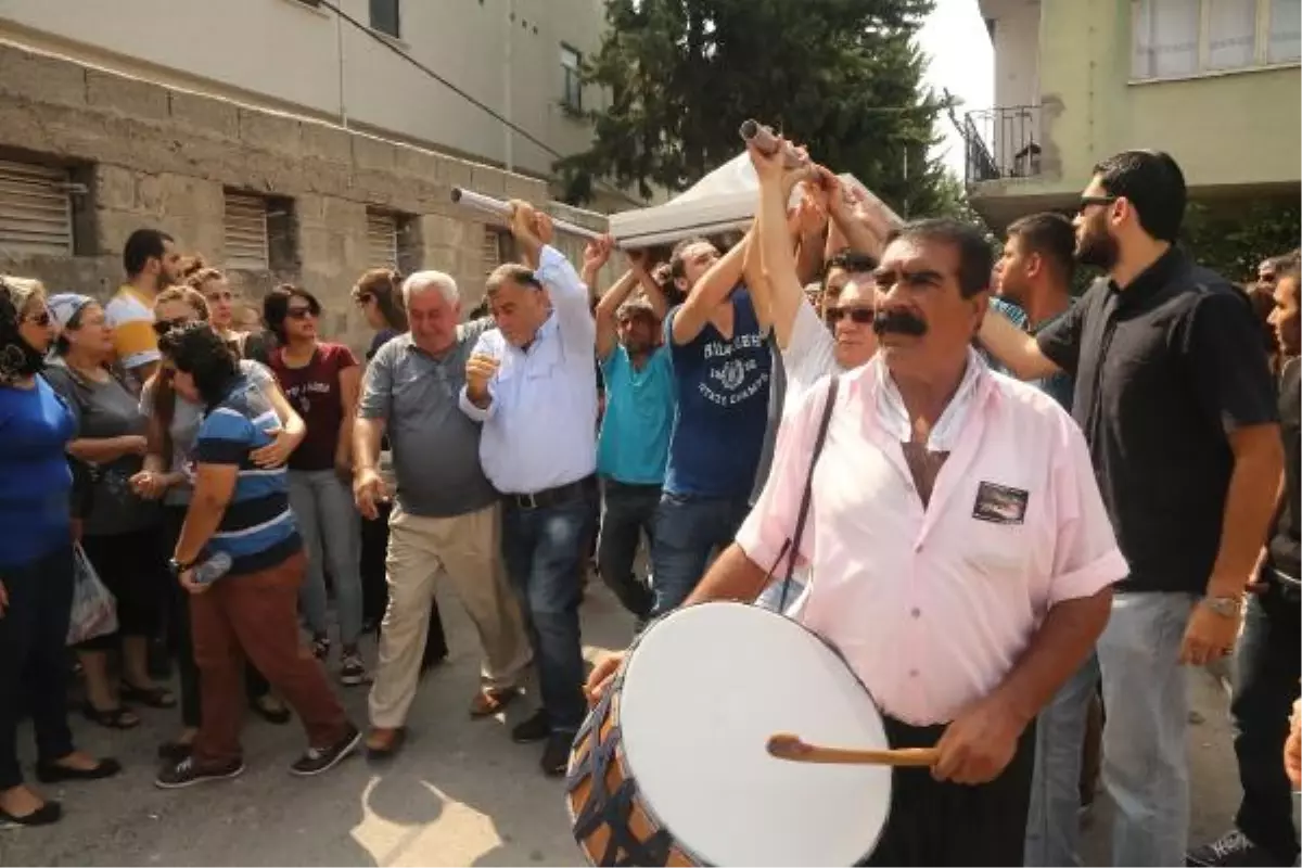 Üniversiteli Gencin Ölümüne Neden Olan Sürücüyü Yakalama Kararı