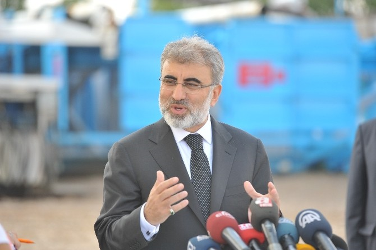 Bakan Yıldız\'dan \'Yeni Başbakan\' Açıklaması