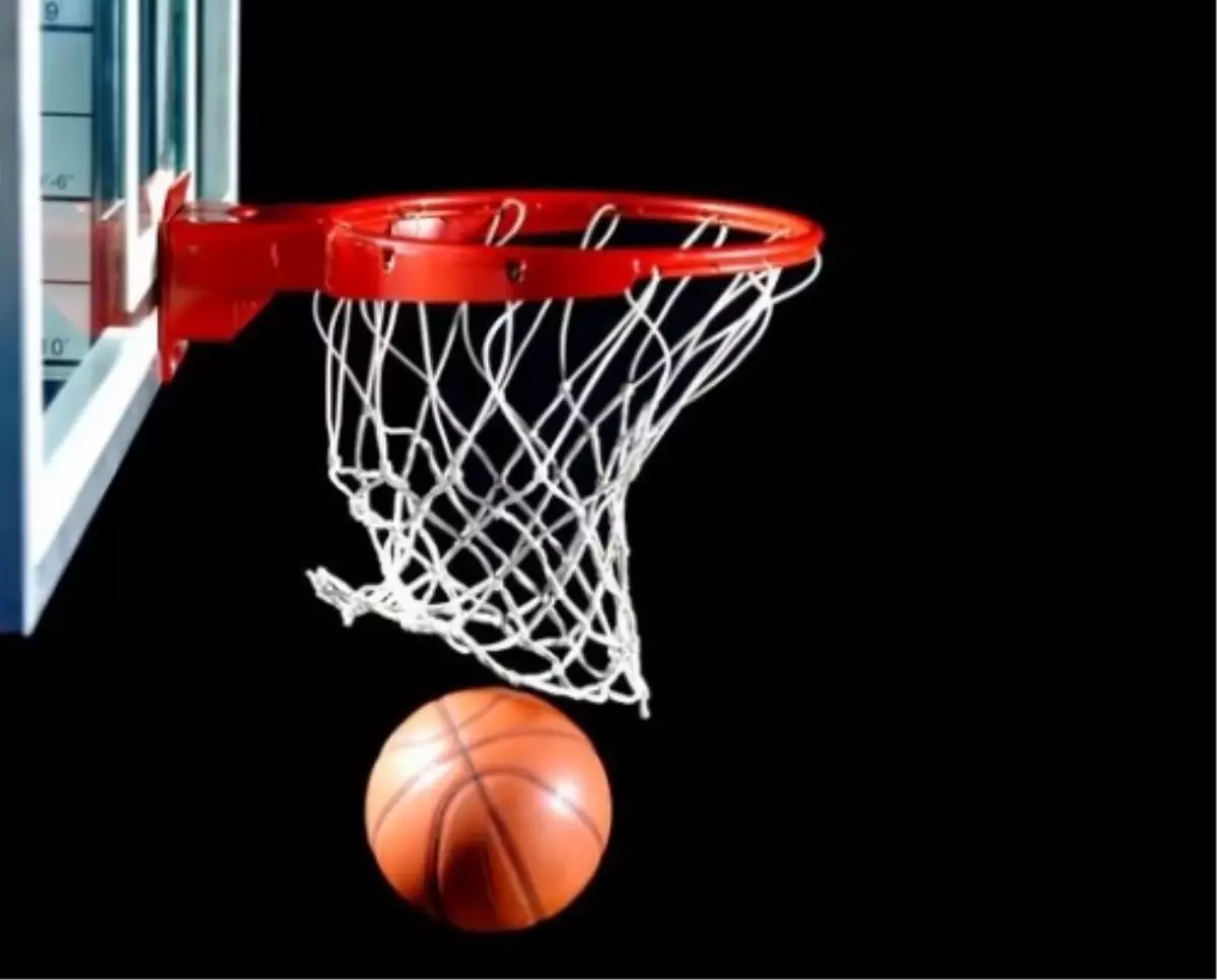 Basketbol Erkekler Türkiye Kupası Kuraları Çekildi