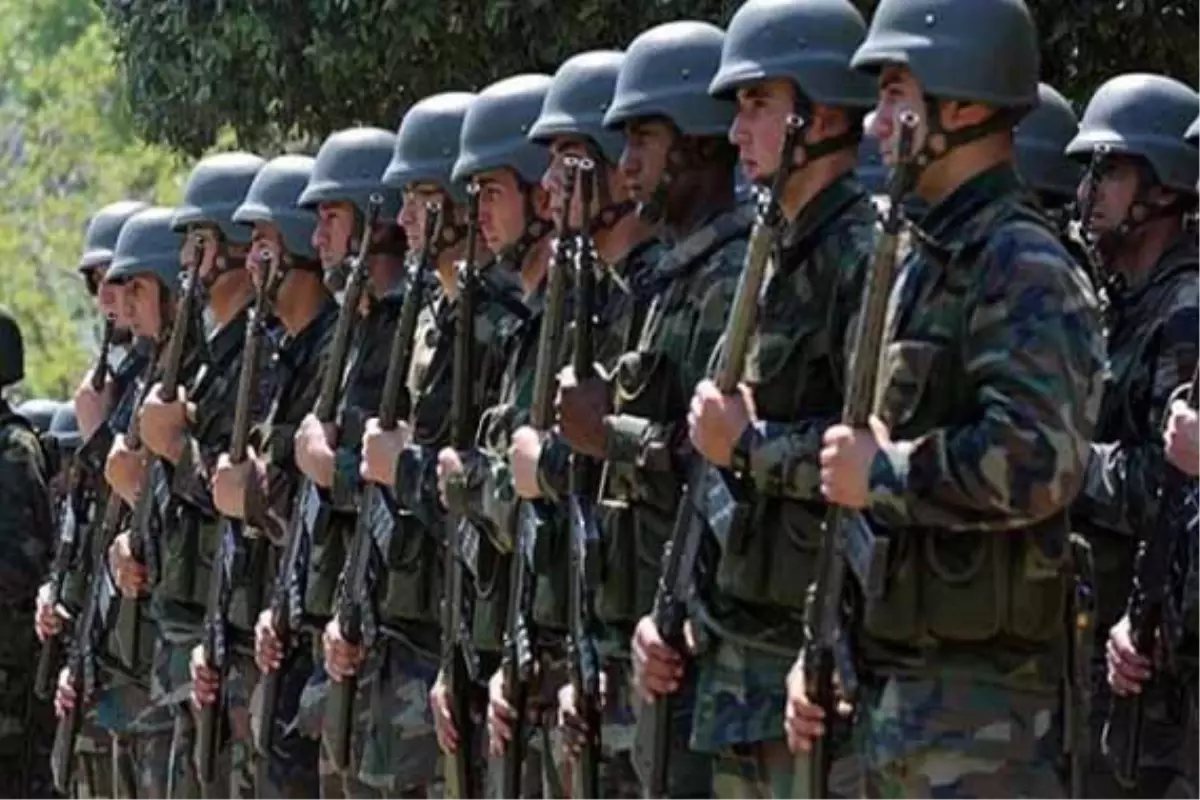 Bedelli Askerlik Yasası Çıkıyor Mu? (2014 Bedelli Askerlik Ücreti Ve Yaş Sınırı)